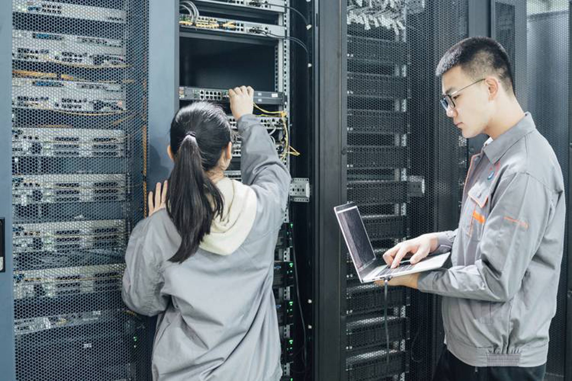 高登信息技术